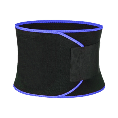 FitSlim Support & Sweat Waist Belt