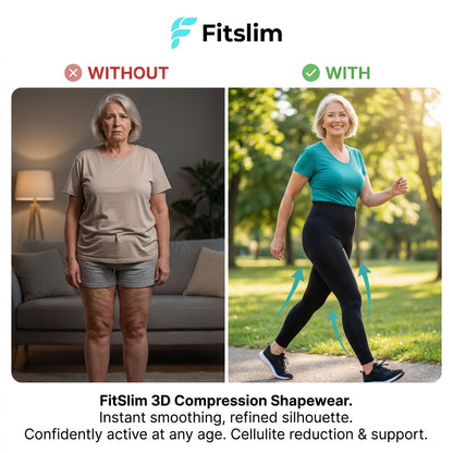 FitSlim SculptCore™ Leggings 3.0