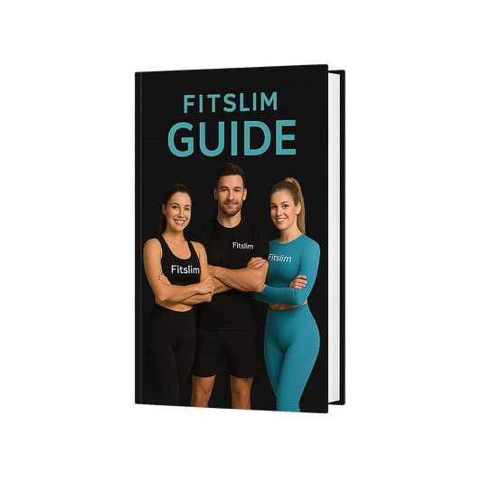 FREE FitSlim E-book
