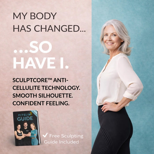 FitSlim SculptCore™ Leggings 3.0