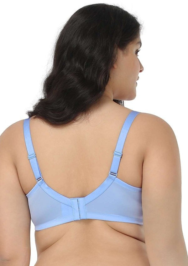 HSIA Sunflower Underwire Lace Bra