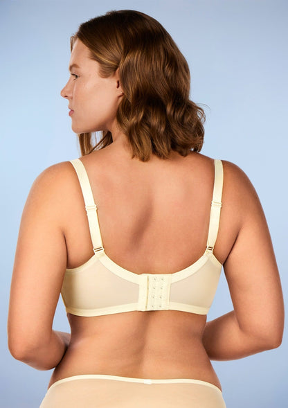 HSIA Sunflower Underwire Lace Bra