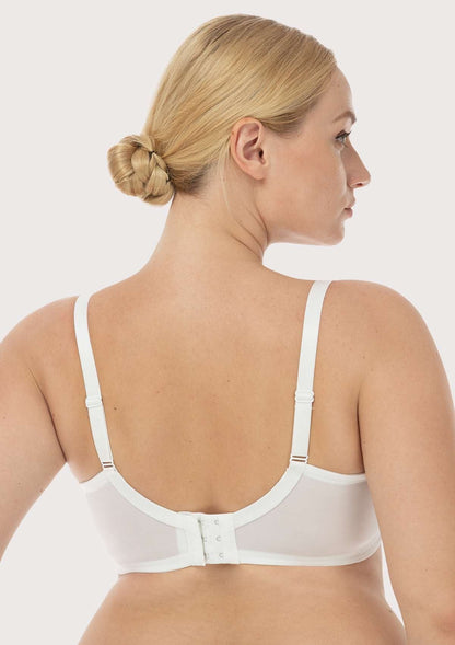 HSIA Sunflower Underwire Lace Bra