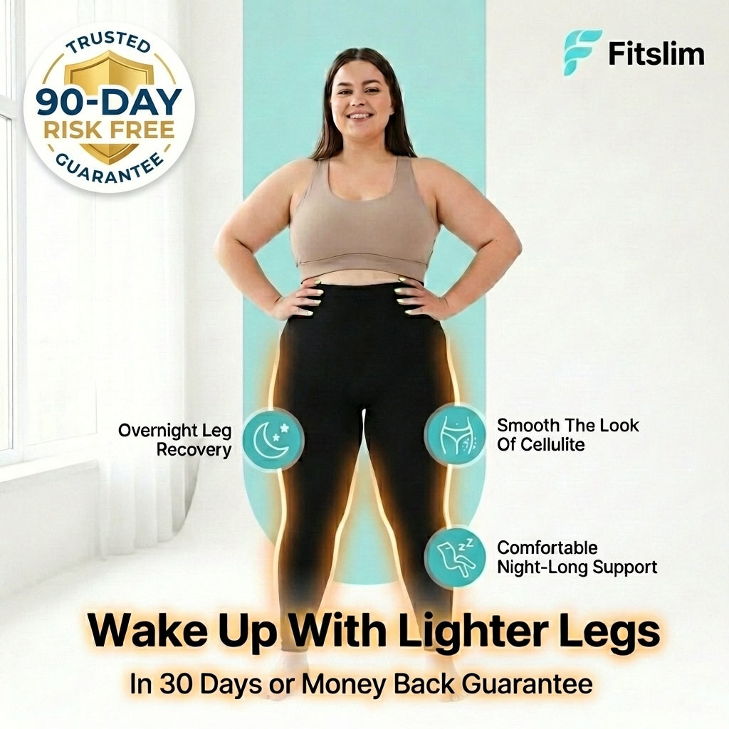 FitSlim NightFlow™ Leggings