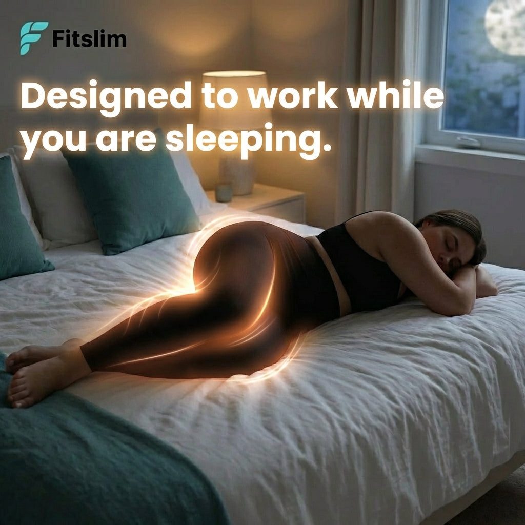 FitSlim NightFlow™ Leggings