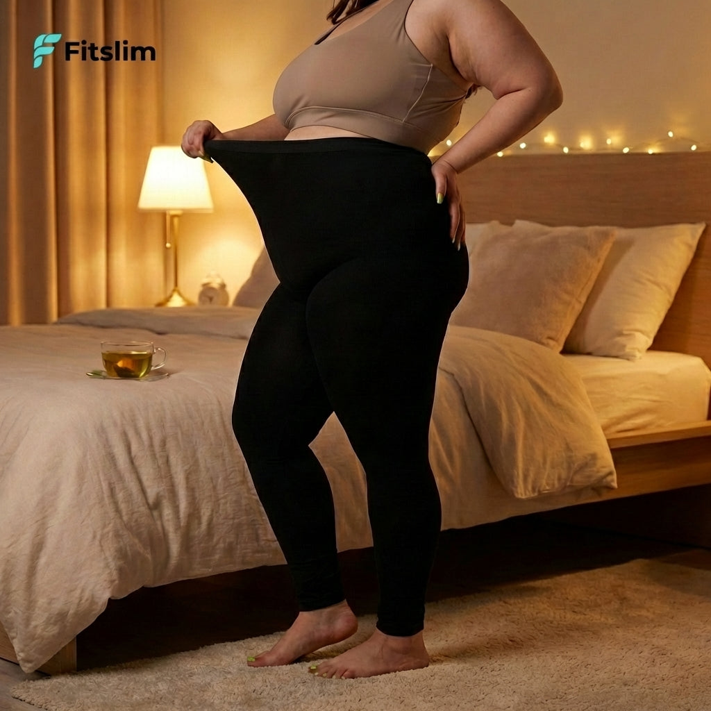 FitSlim NightFlow™ Leggings