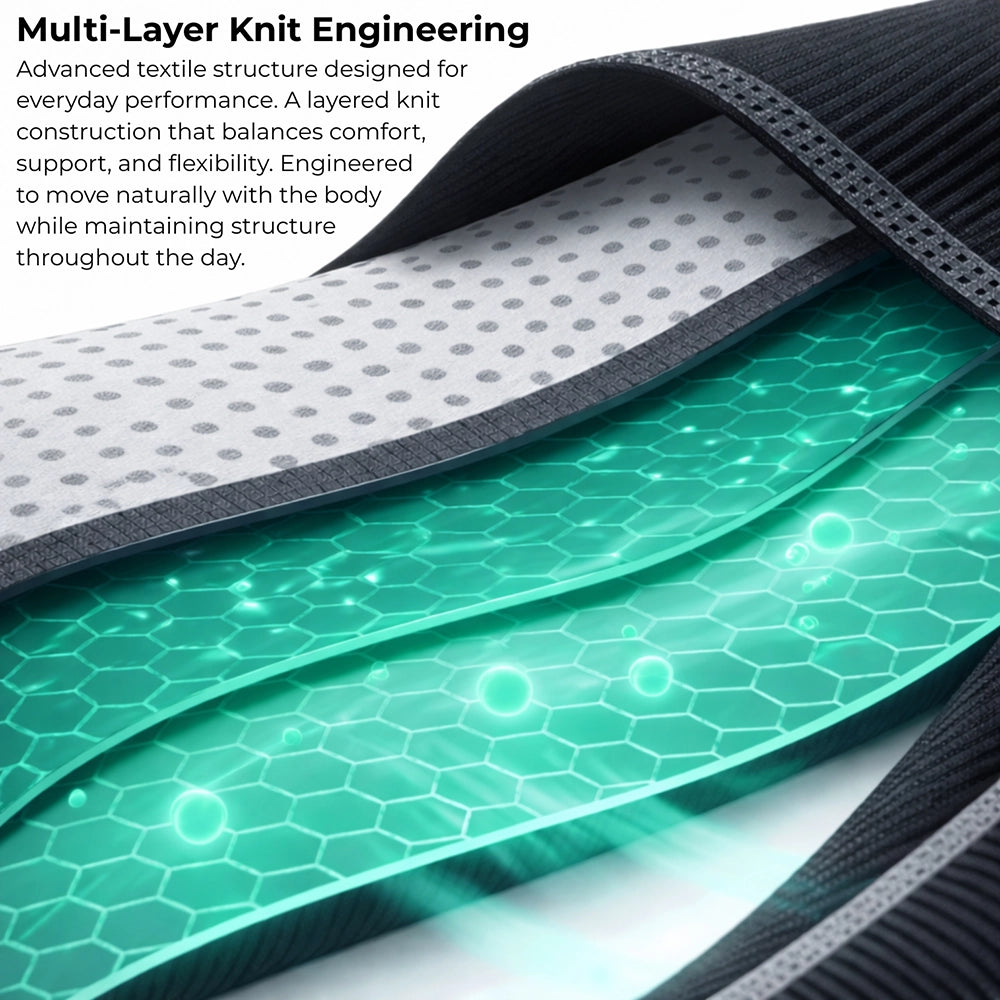 FitSlim Active™ Leggings