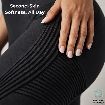 FitSlim Active™ Leggings