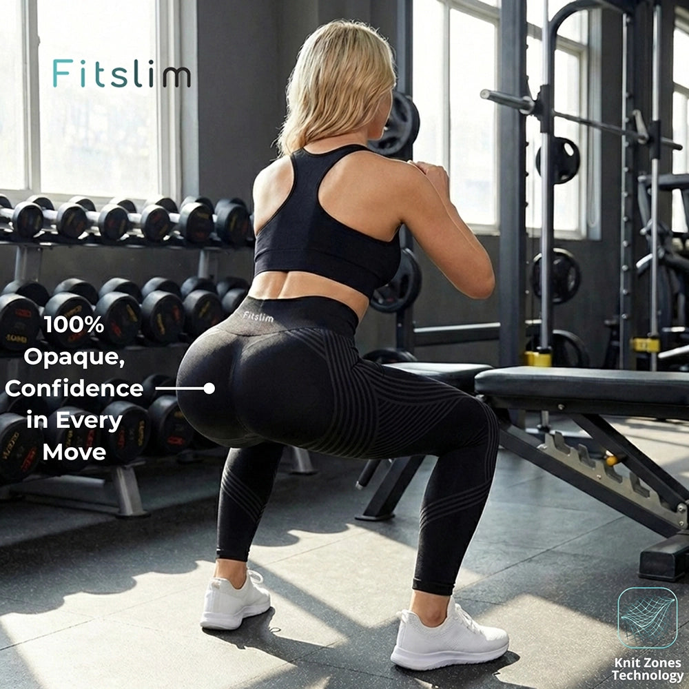 FitSlim Active™ Leggings
