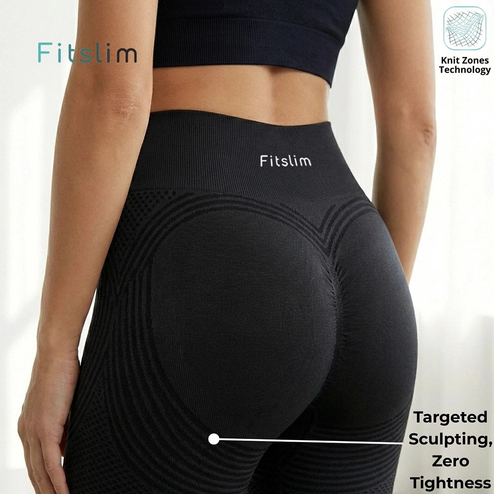 FitSlim Active™ Leggings