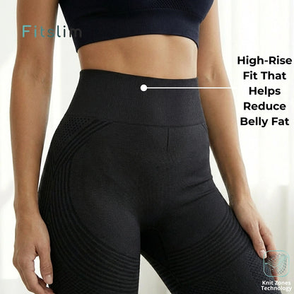 FitSlim Active™ Leggings