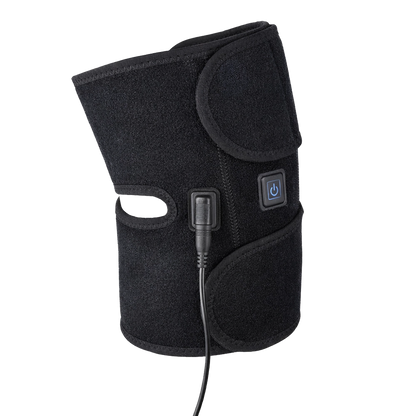 FitSlim HeatFlex™ Knee Pad Massager