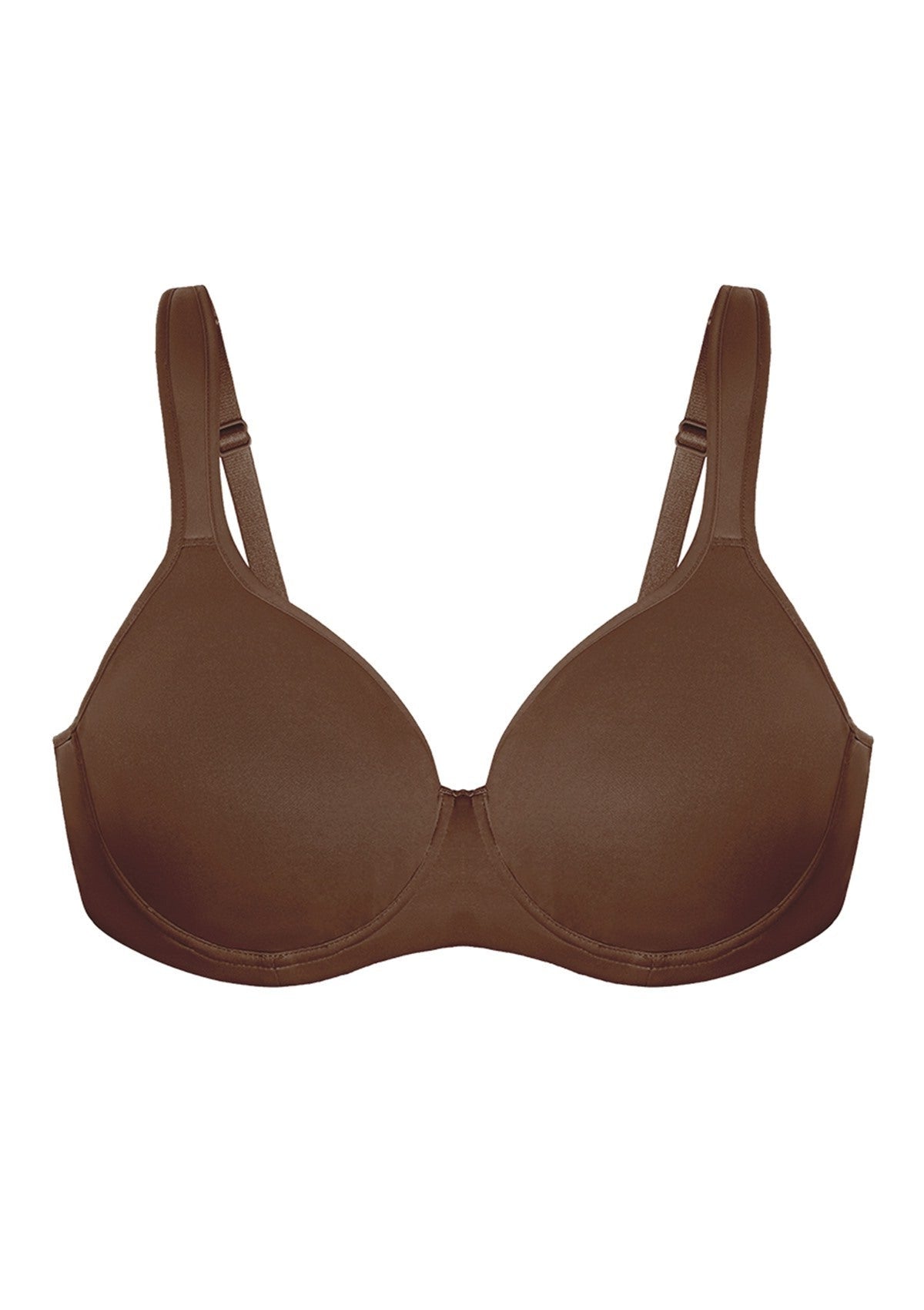 Joan Ultimate Soft T-shirt Unlined Minimizer Bra