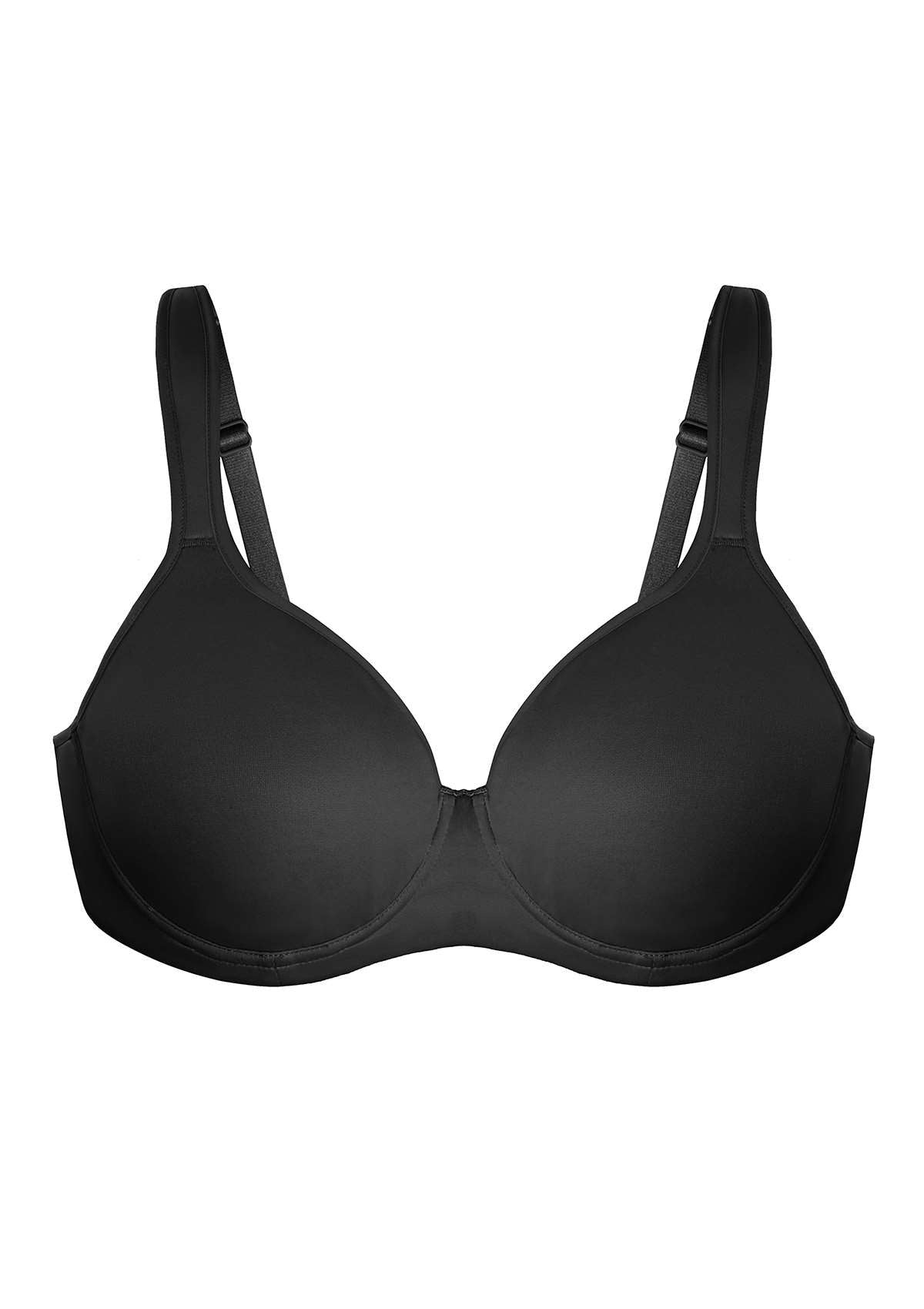 Joan Ultimate Soft T-shirt Unlined Minimizer Bra