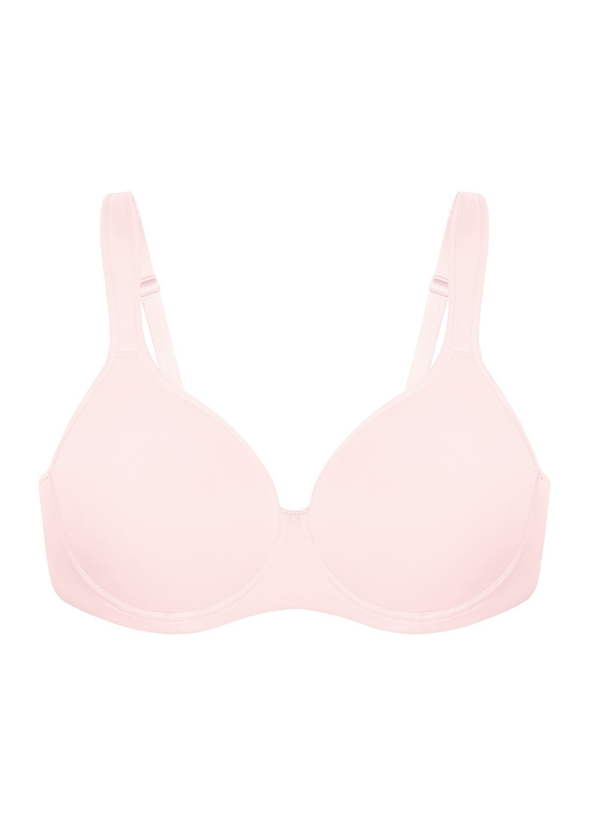 Joan Ultimate Soft T-shirt Unlined Minimizer Bra