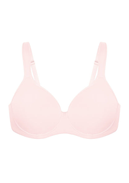 Joan Ultimate Soft T-shirt Unlined Minimizer Bra