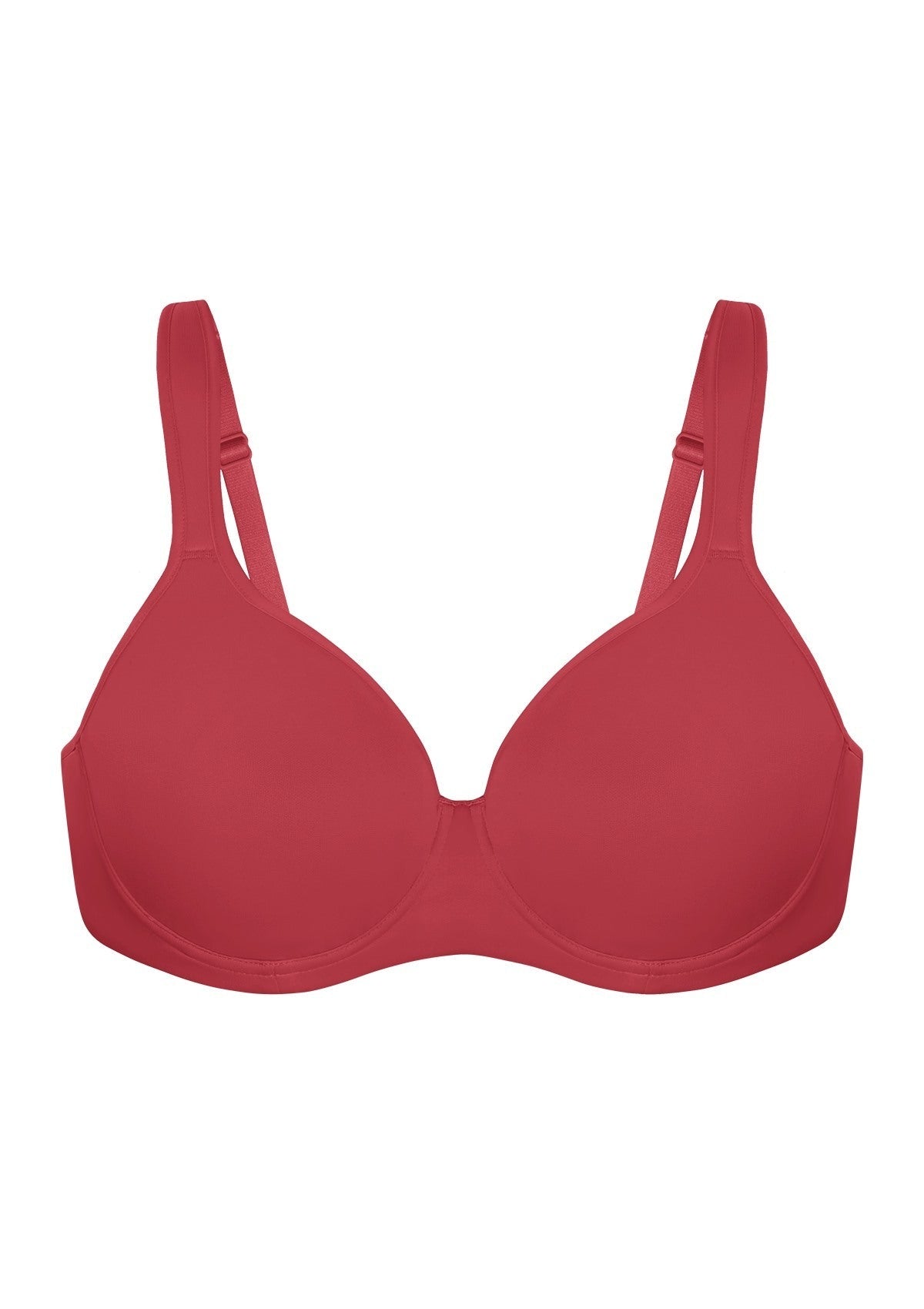 Joan Ultimate Soft T-shirt Unlined Minimizer Bra