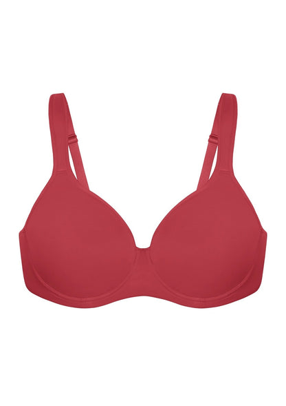 Joan Ultimate Soft T-shirt Unlined Minimizer Bra