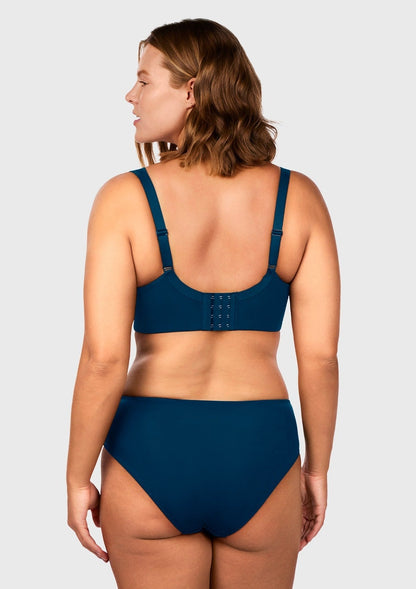 Joan Ultimate Soft T-shirt Unlined Minimizer Bra