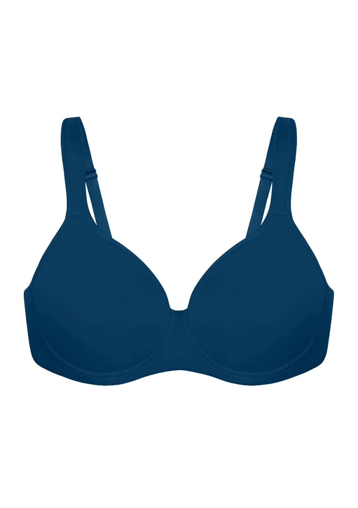 Joan Ultimate Soft T-shirt Unlined Minimizer Bra