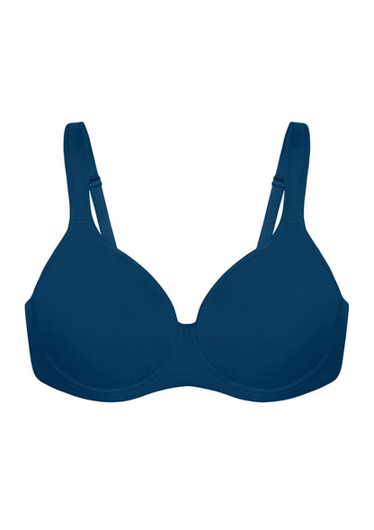 Joan Ultimate Soft T-shirt Unlined Minimizer Bra
