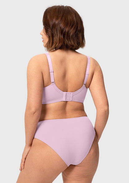 Joan Ultimate Soft T-shirt Unlined Minimizer Bra