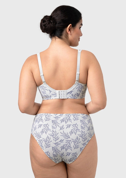Joan Ultimate Soft T-shirt Unlined Minimizer Bra