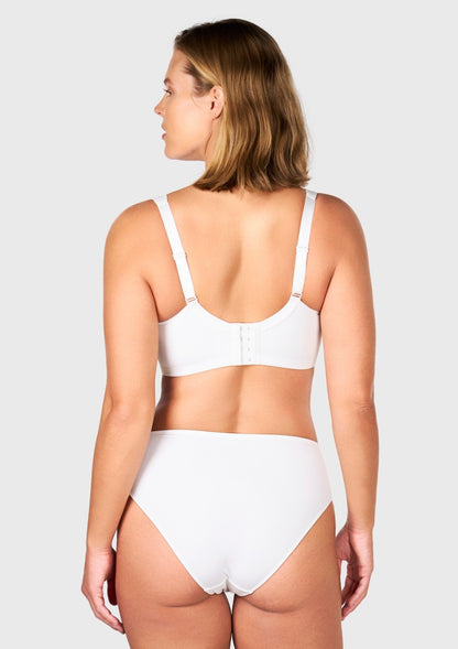 Joan Ultimate Soft T-shirt Unlined Minimizer Bra