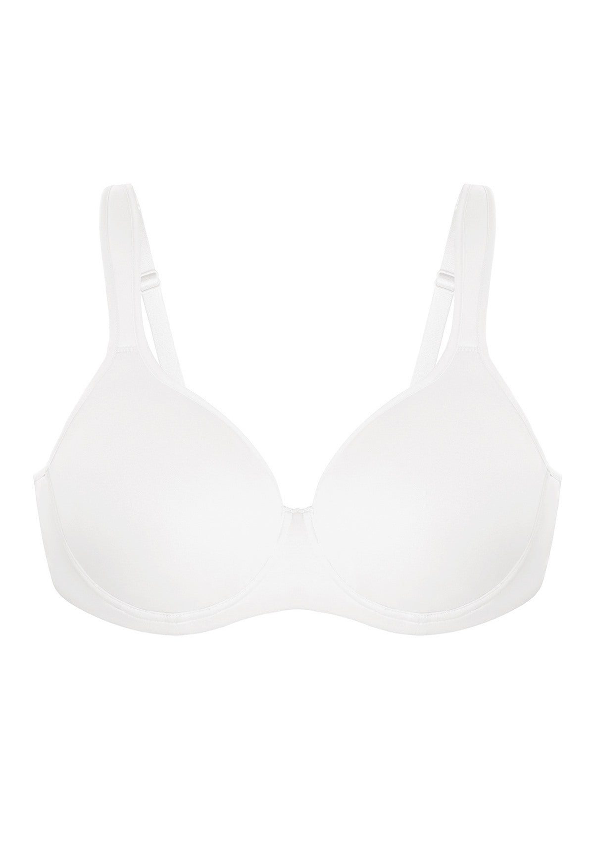 Joan Ultimate Soft T-shirt Unlined Underwire Minimizer Bra