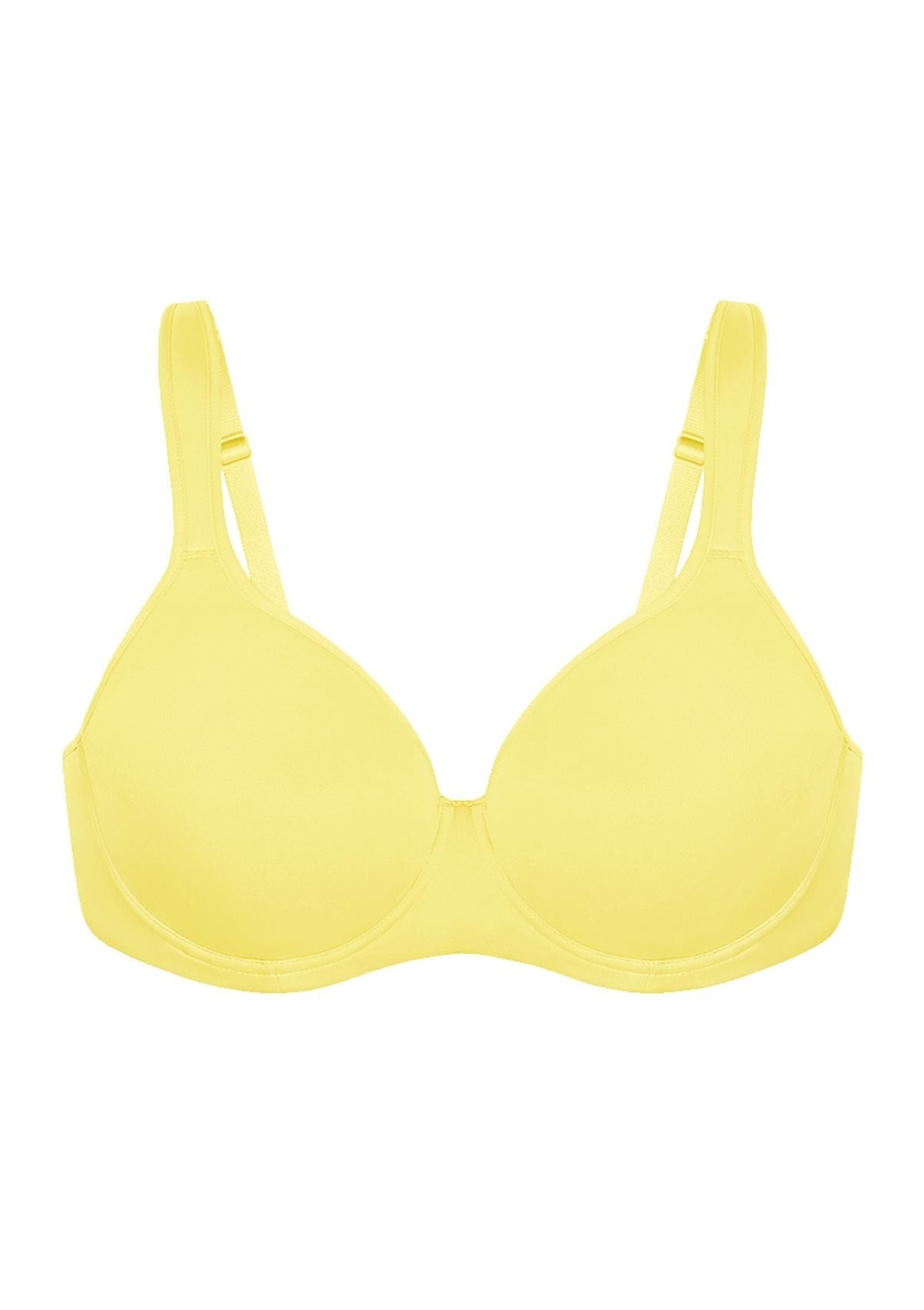 Joan Ultimate Soft T-shirt Unlined Minimizer Bra
