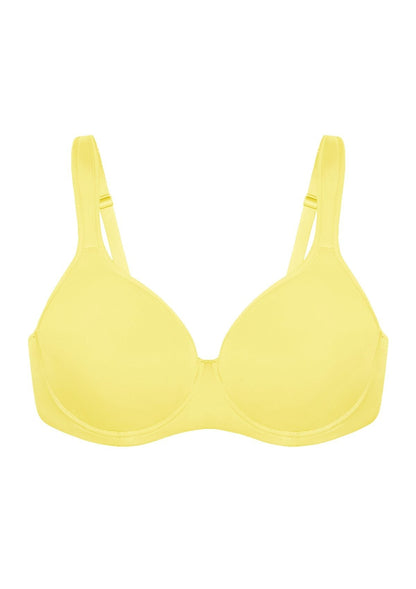 Joan Ultimate Soft T-shirt Unlined Minimizer Bra