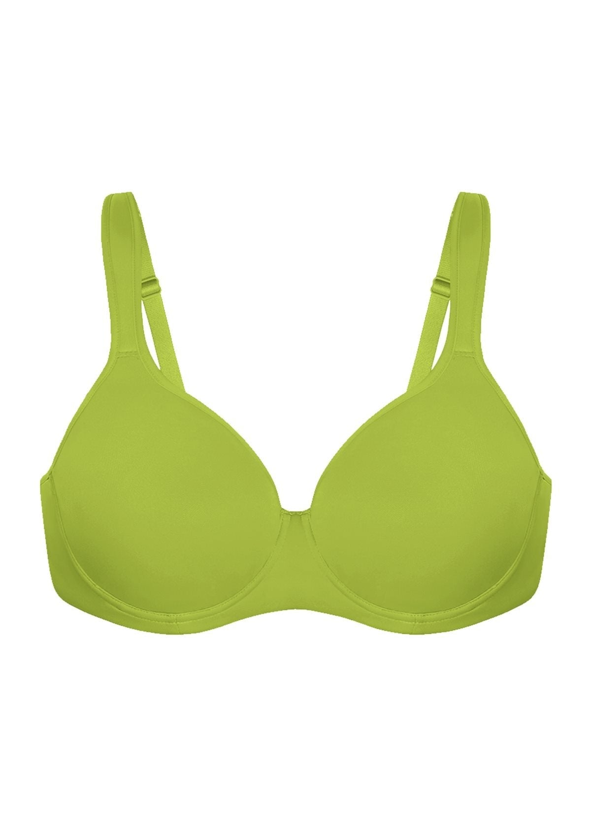 Joan Ultimate Soft T-shirt Unlined Minimizer Bra