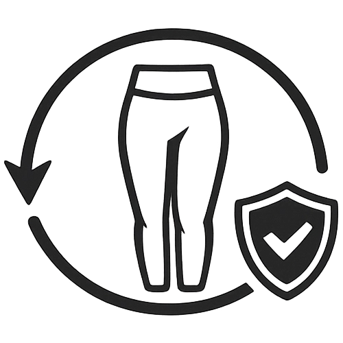 Lifetime replacement