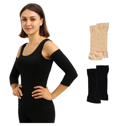 FitSlim 3D Shaping Sleeves