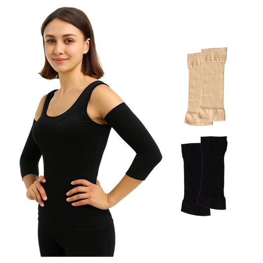 FitSlim 3D Shaping Sleeves