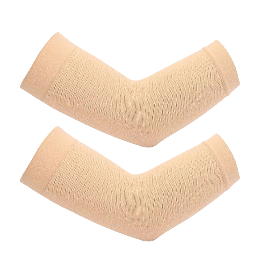 FitSlim 3D Shaping Sleeves