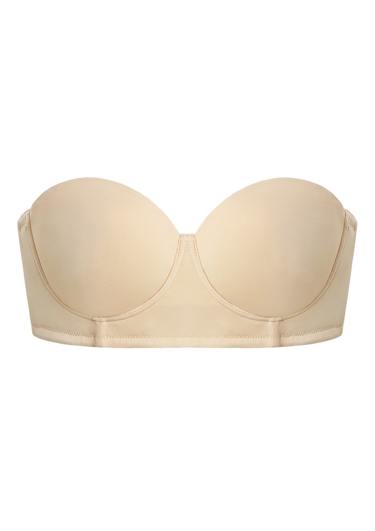 Margaret Seamless Molded Convertible Multiway Strapless Bra