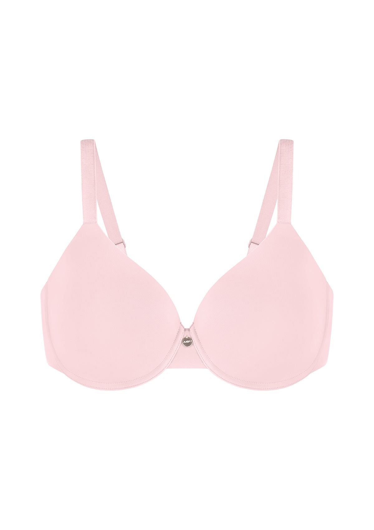 Mia Lightly Lined Seamless Minimizer T-Shirt Bra