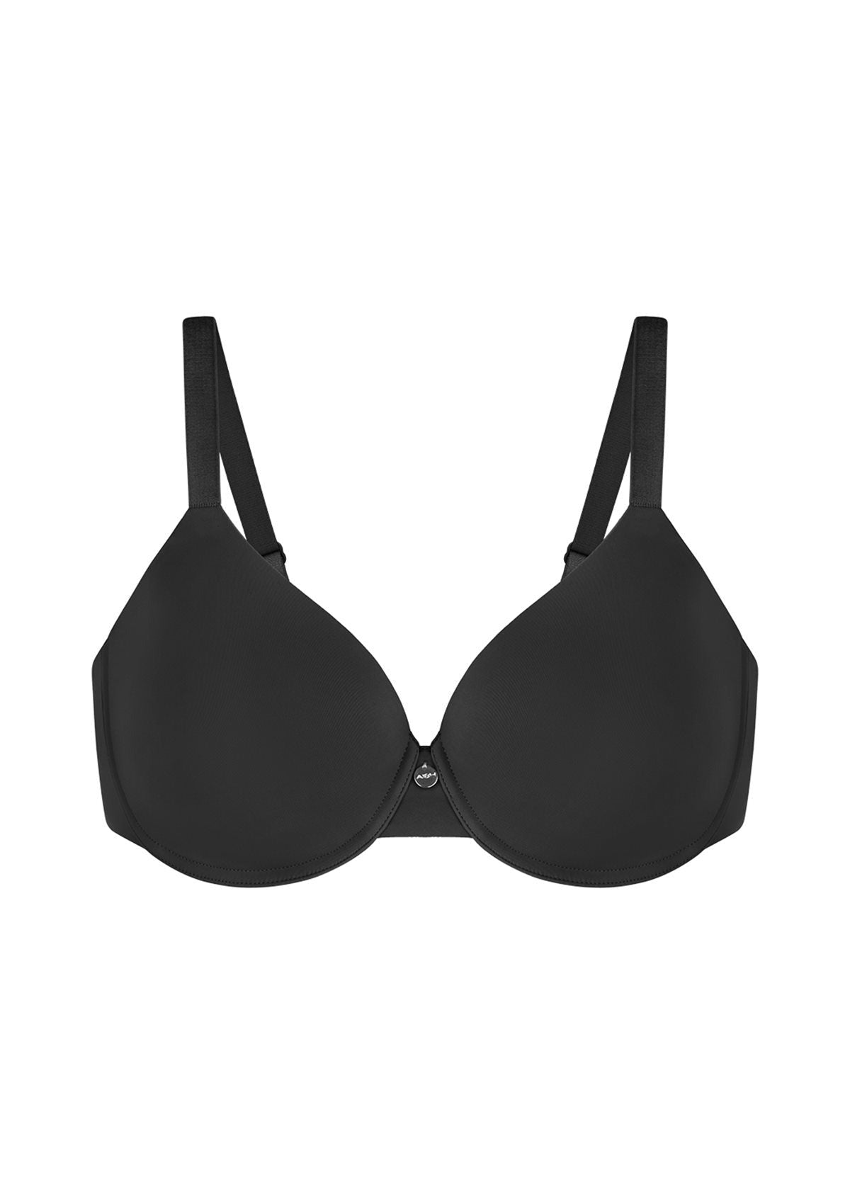 Mia Lightly Lined Seamless Minimizer T-Shirt Bra