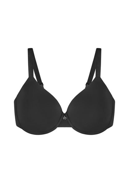 Mia Lightly Lined Seamless Minimizer T-Shirt Bra