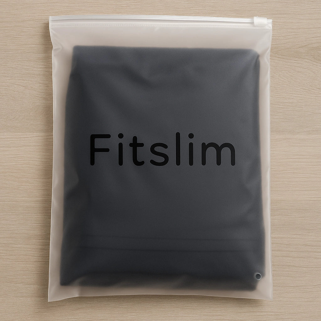 FitSlim Power — A sharper silhouette the second it's on