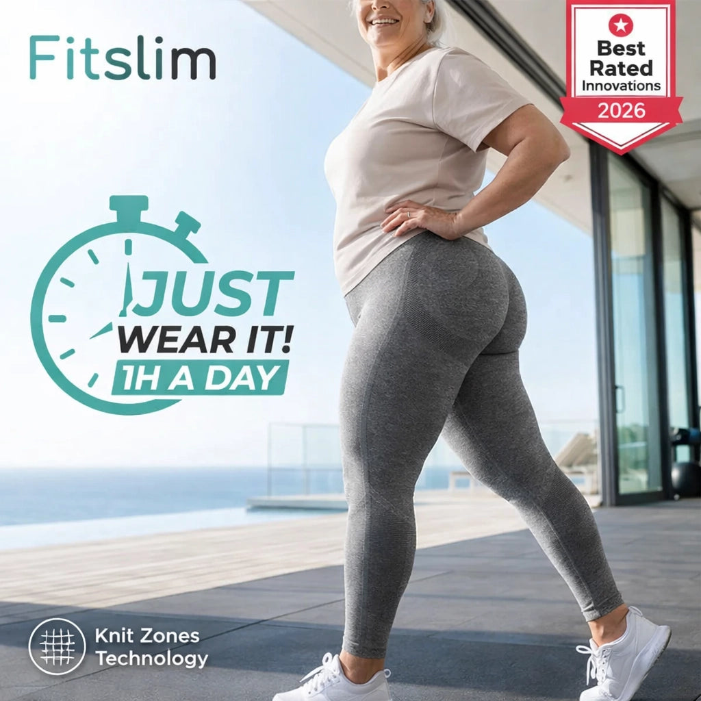 FitSlim SculptCore™ Leggings 3.0