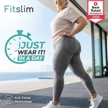 FitSlim SculptCore™ Leggings 3.0