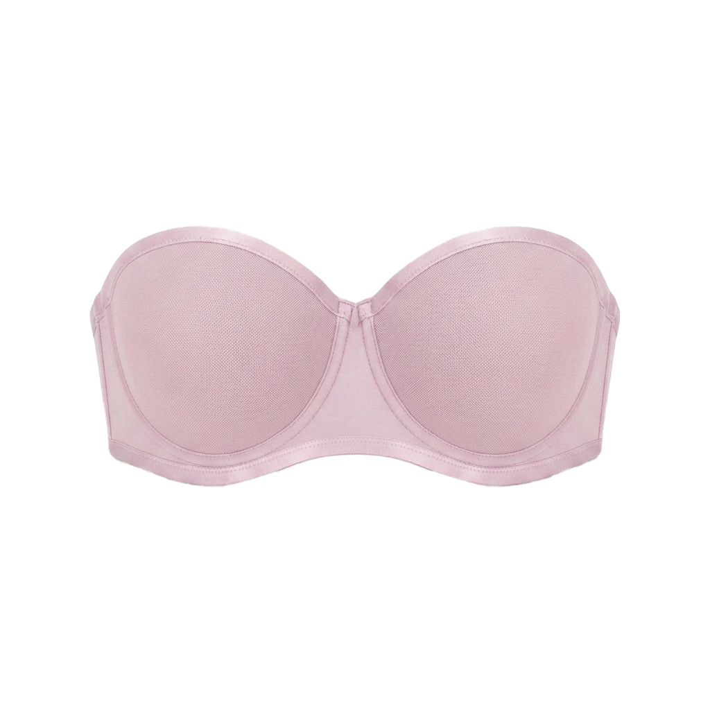 Anchored Multiway Strapless Bra