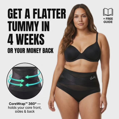 CoreWrap™ Postpartum Brief