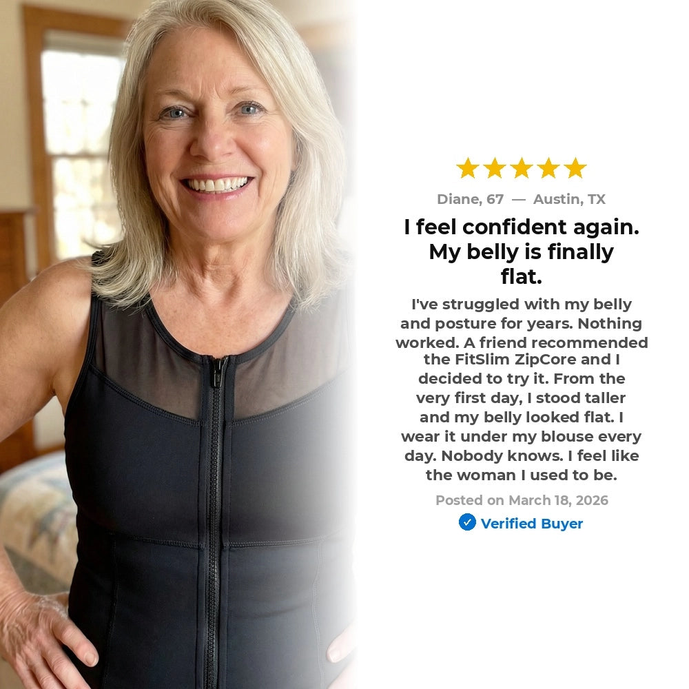 FitSlim ZipCore™