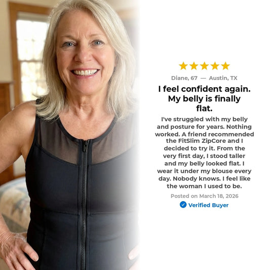 FitSlim ZipCore™
