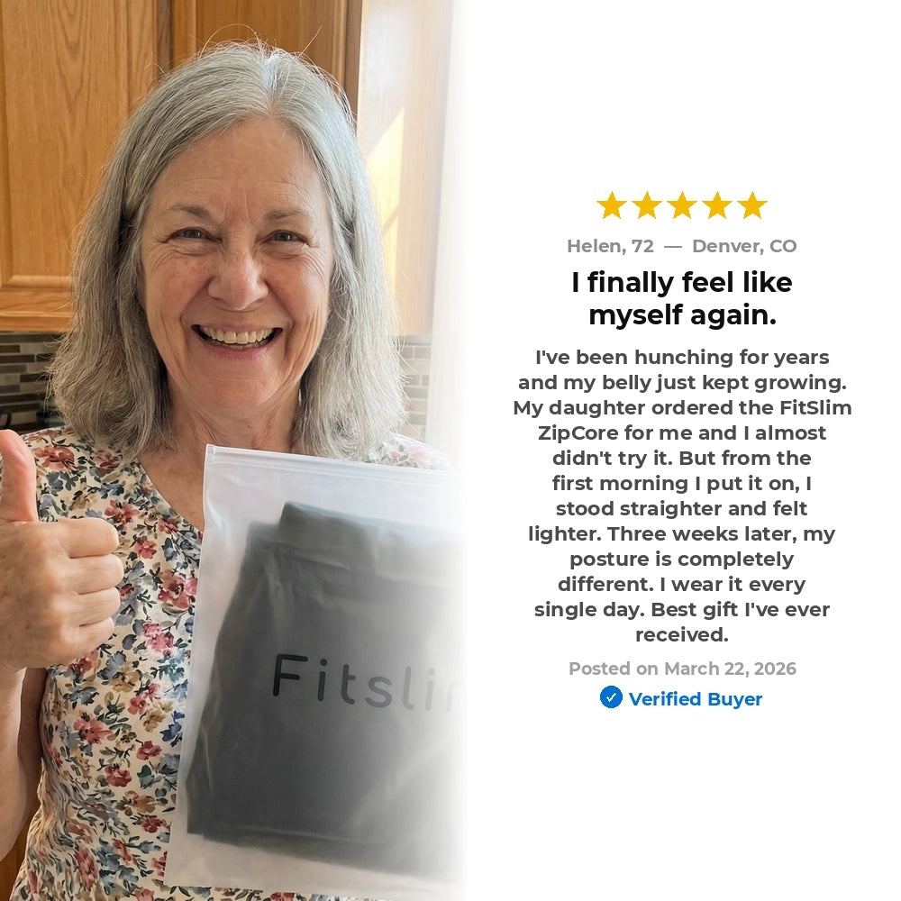FitSlim ZipCore™