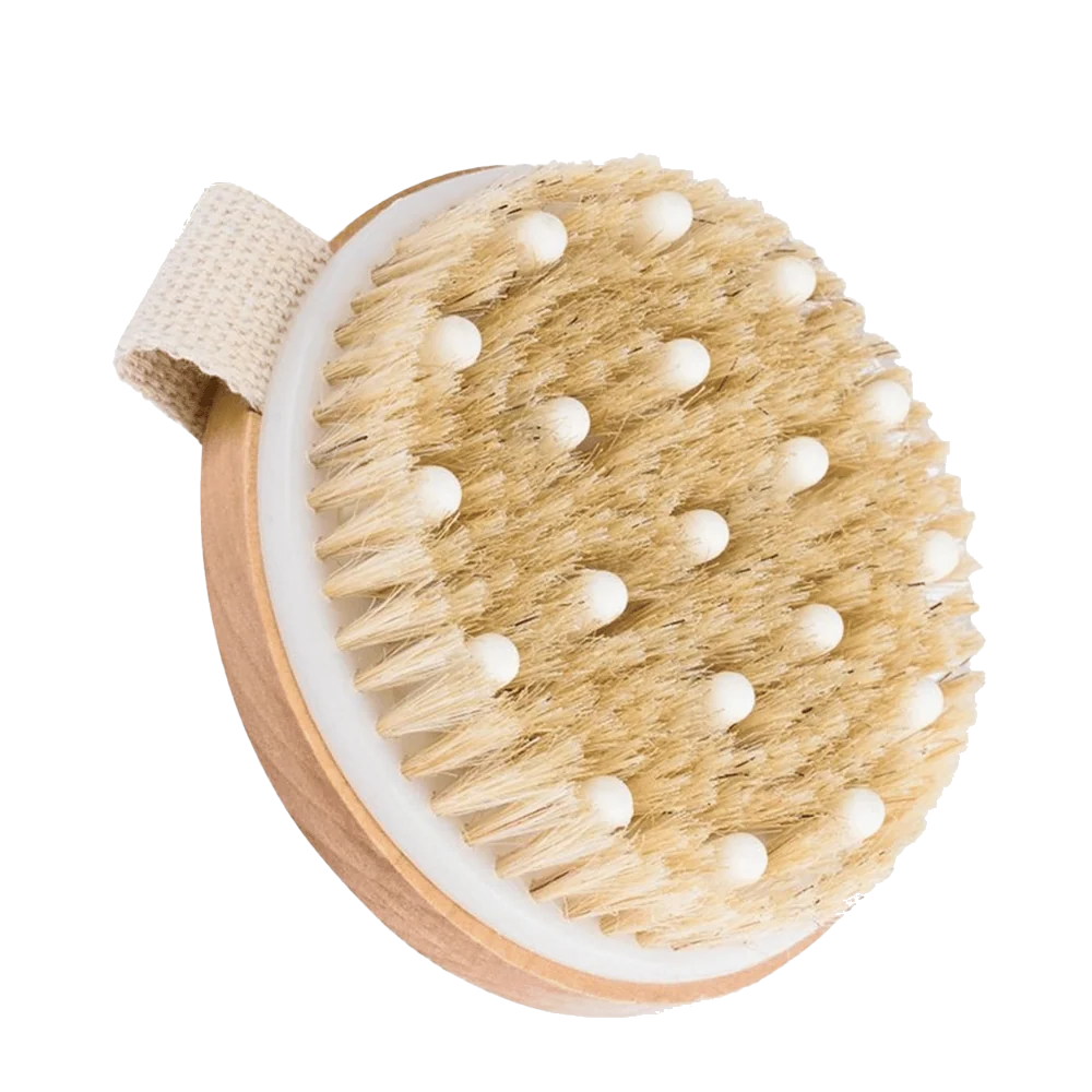 Pooch Brush