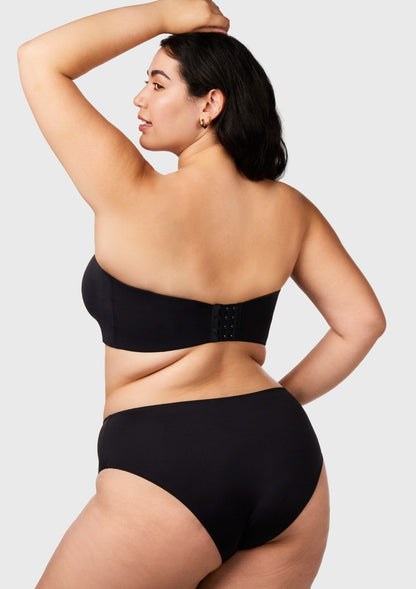 Shay Multiway Unlined Minimizer Strapless Bra